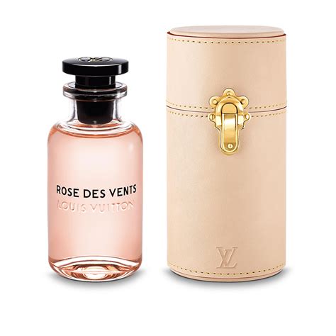 lv rose des vents review female daily|rose des vents complete.